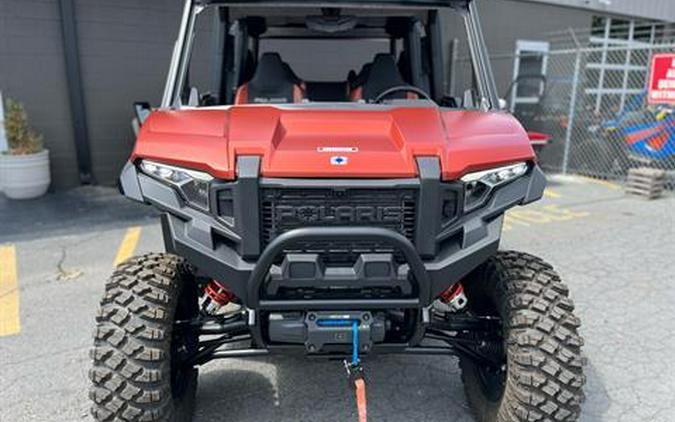 2024 Polaris Polaris XPEDITION ADV 5 Ultimate