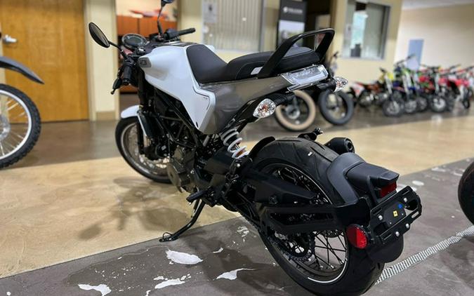 2023 Husqvarna VITPILEN 401