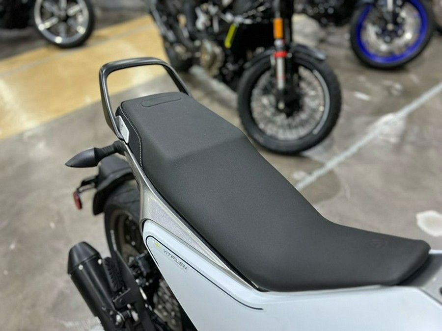 2023 Husqvarna VITPILEN 401