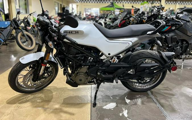 2023 Husqvarna VITPILEN 401