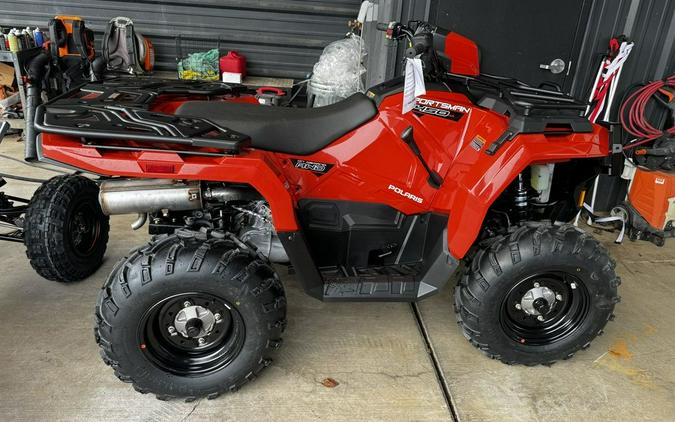 2024 Polaris® Sportsman 450 H.O. Utility