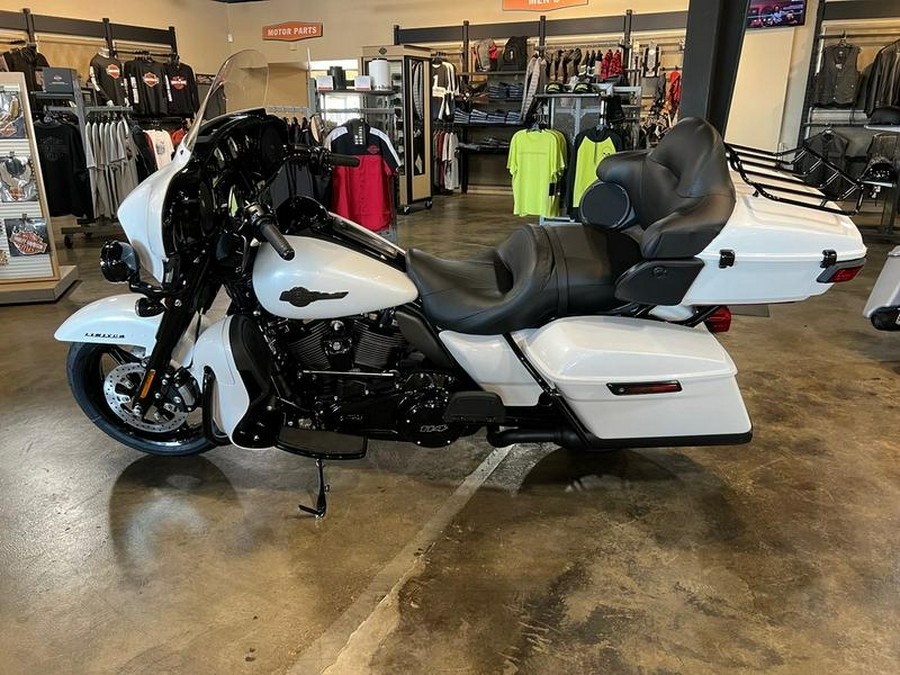 2024 Harley-Davidson® FLHTK - Ultra Limited®