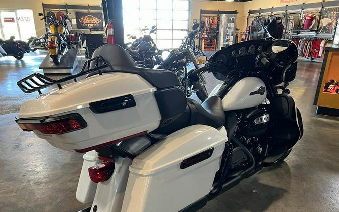 2024 Harley-Davidson® FLHTK - Ultra Limited®