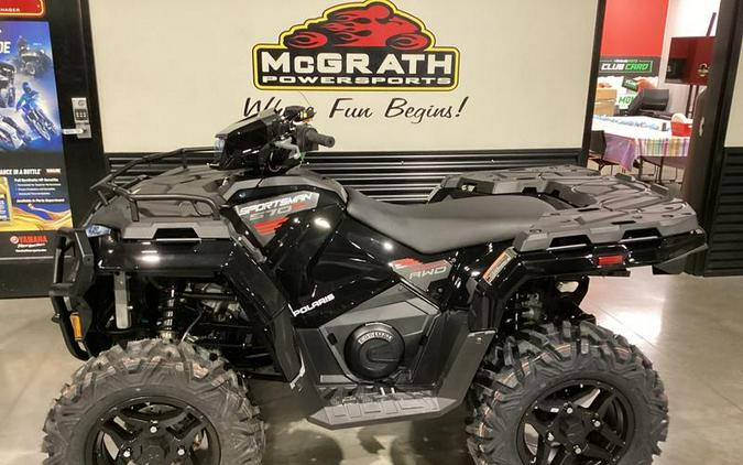 2024 Polaris® Sportsman 570 Trail