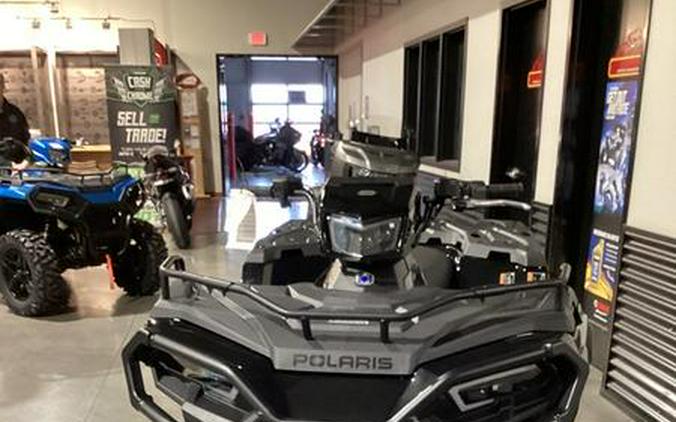 2024 Polaris® Sportsman 570 Trail