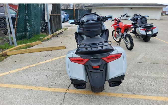 2021 Honda GOLDWING DCT