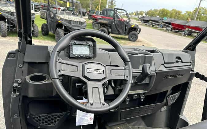 2025 Polaris Ranger® 1000 EPS