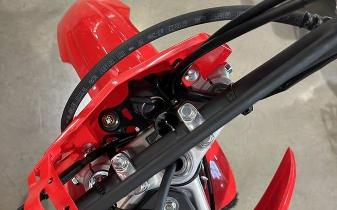 2025 Honda® CRF125F