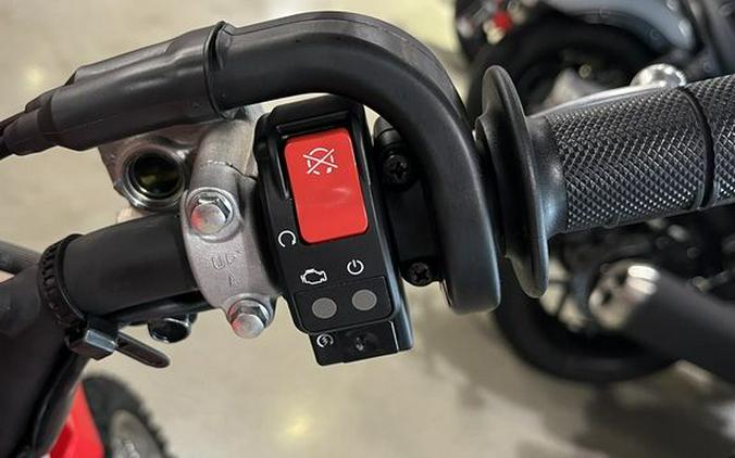 2025 Honda® CRF125F