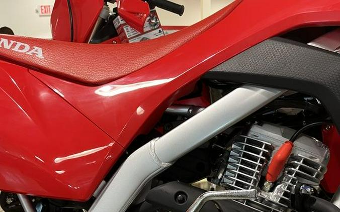2025 Honda® CRF125F