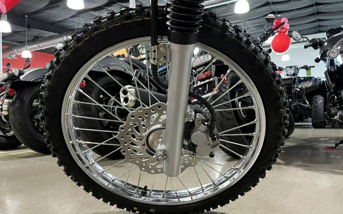 2025 Honda® CRF125F
