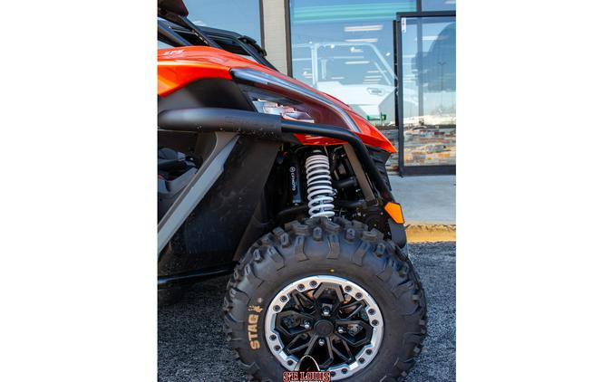 2023 CFMOTO ZFORCE 950 H.O. Sport