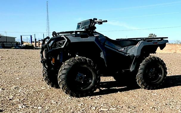 2024 Polaris Industries Sportsman® 570 Utility HD