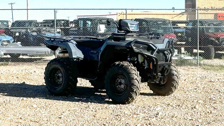 2024 Polaris Industries Sportsman® 570 Utility HD