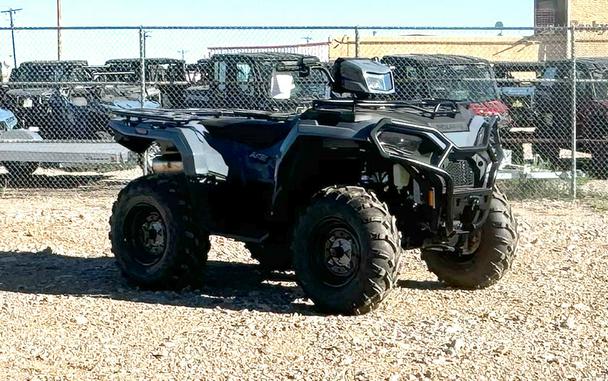 2024 Polaris Industries Sportsman® 570 Utility HD