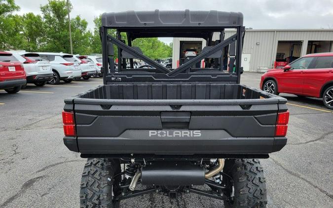 2025 Polaris® Ranger Crew 1000 Premium