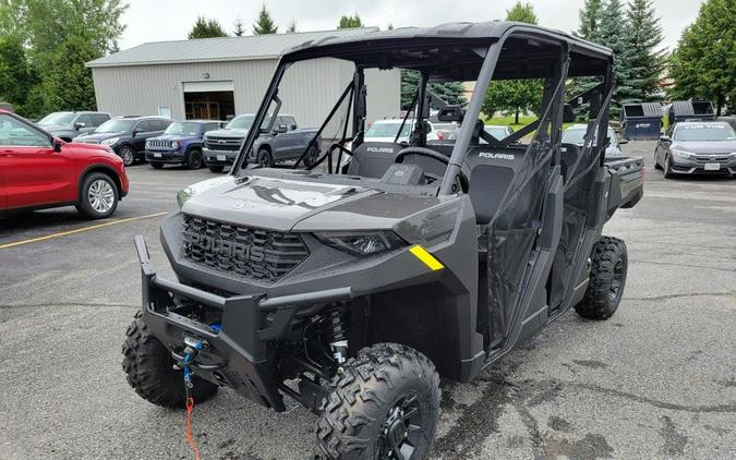 2025 Polaris® Ranger Crew 1000 Premium