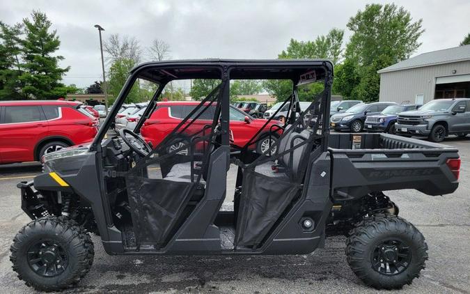 2025 Polaris® Ranger Crew 1000 Premium