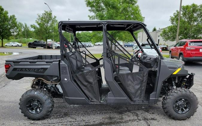 2025 Polaris® Ranger Crew 1000 Premium