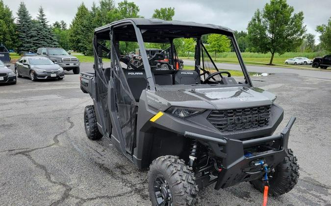 2025 Polaris® Ranger Crew 1000 Premium