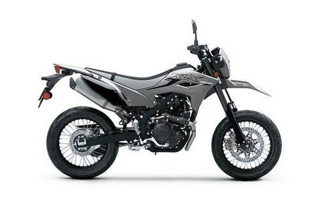 2024 Kawasaki KLX230SM ABS