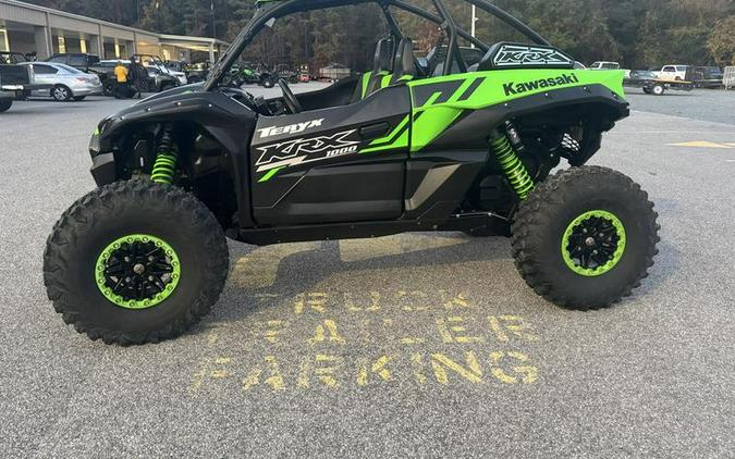 2023 Kawasaki Teryx KRX® 1000