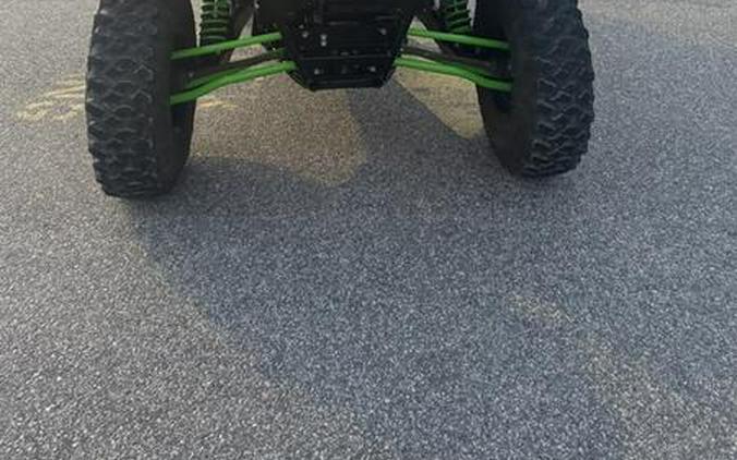 2023 Kawasaki Teryx KRX® 1000