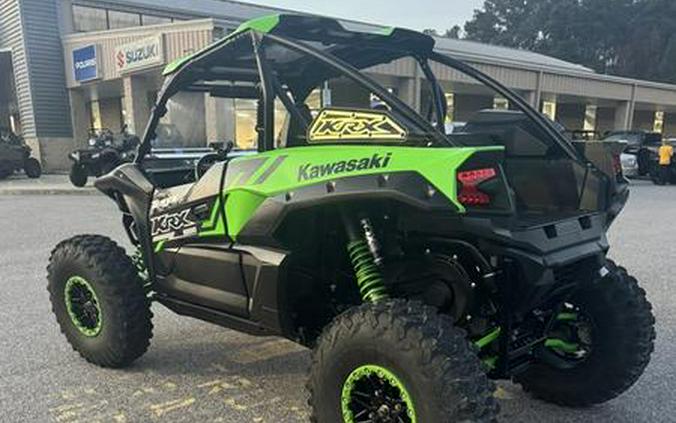 2023 Kawasaki Teryx KRX® 1000