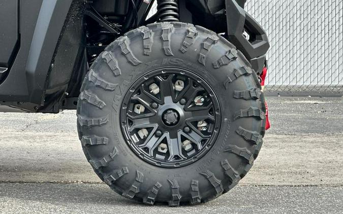 2026 Yamaha Wolverine RMAX4 Compact 1000 XT-R