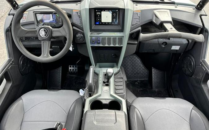 2026 Yamaha Wolverine RMAX4 Compact 1000 XT-R