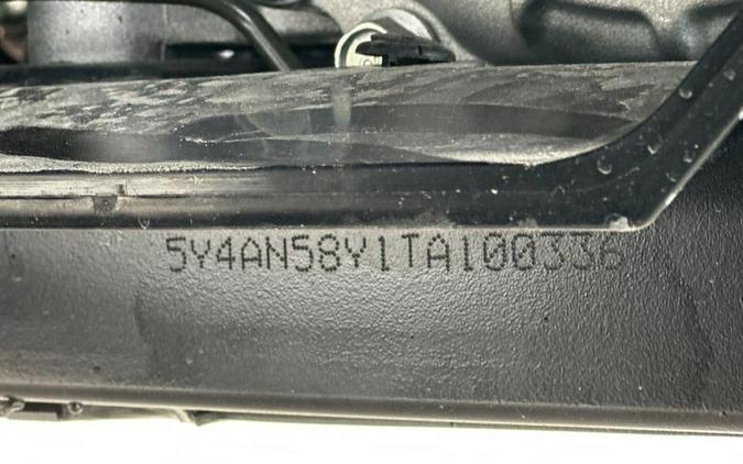 2026 Yamaha Wolverine RMAX4 Compact 1000 XT-R