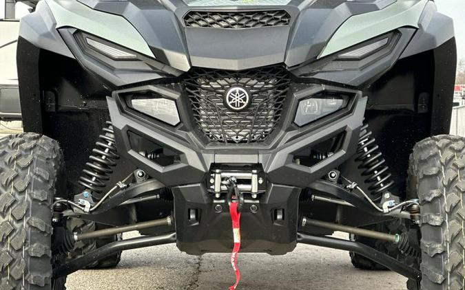 2026 Yamaha Wolverine RMAX4 Compact 1000 XT-R