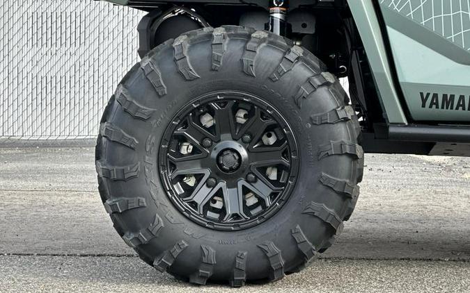 2026 Yamaha Wolverine RMAX4 Compact 1000 XT-R