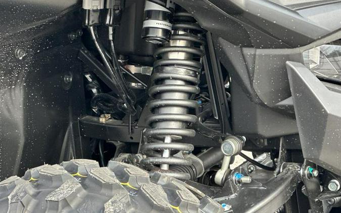 2026 Yamaha Wolverine RMAX4 Compact 1000 XT-R