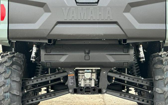 2026 Yamaha Wolverine RMAX4 Compact 1000 XT-R