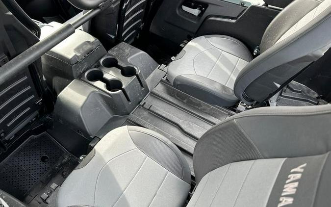 2026 Yamaha Wolverine RMAX4 Compact 1000 XT-R