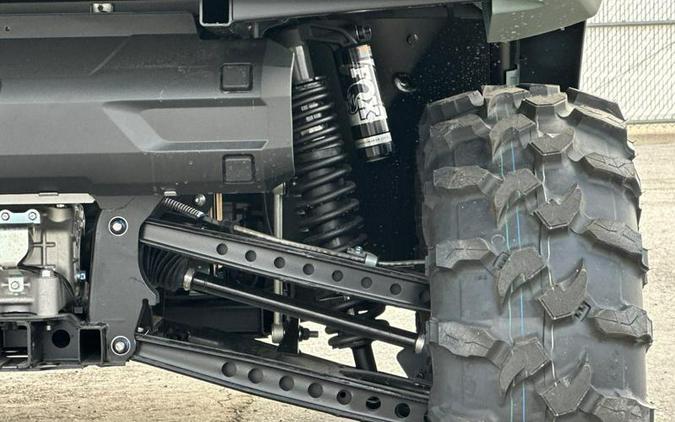 2026 Yamaha Wolverine RMAX4 Compact 1000 XT-R