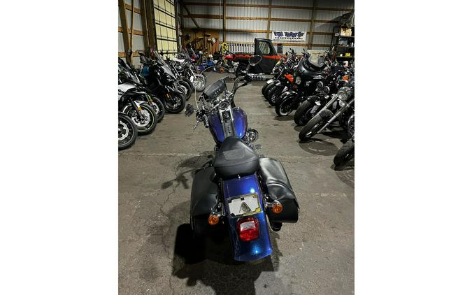 2010 Harley-Davidson® Softail® Fat Boy®