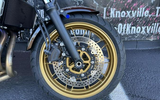 2022 Kawasaki Z650RS 50th Anniversary