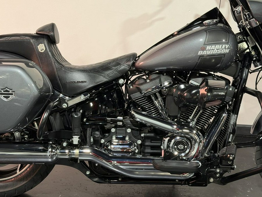2021 Harley-Davidson Softail FLSB - Sport Glide