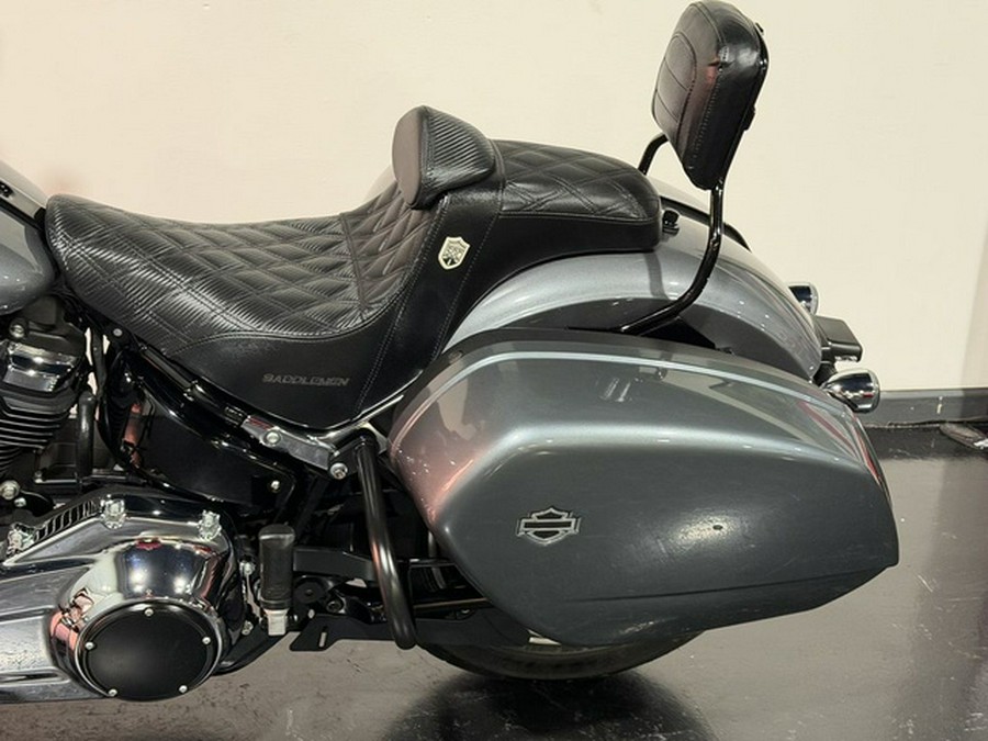 2021 Harley-Davidson Softail FLSB - Sport Glide