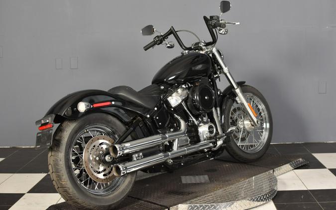 2021 Harley-Davidson Softail Standard