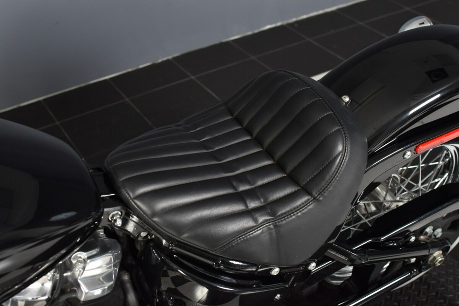 2021 Harley-Davidson Softail Standard