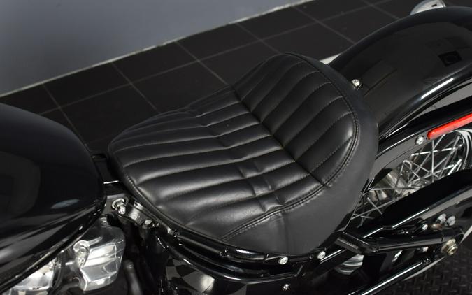 2021 Harley-Davidson Softail Standard