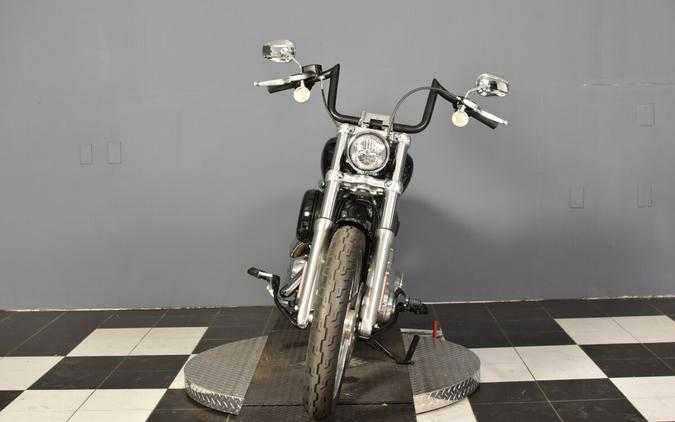 2021 Harley-Davidson Softail Standard