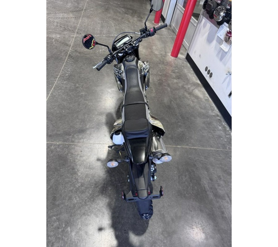 2026 Kawasaki KLX 300