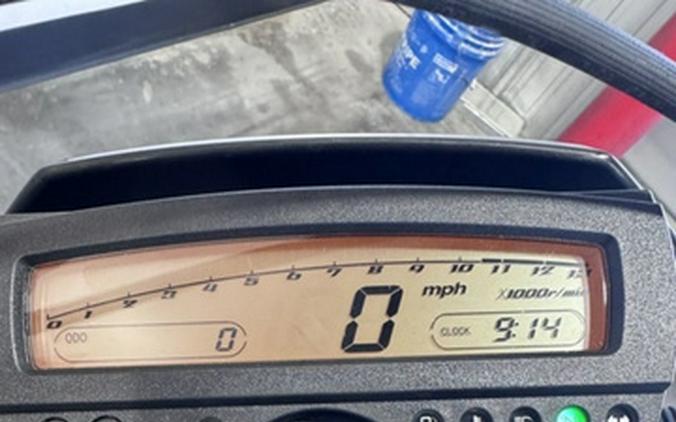 2026 Kawasaki KLX 300