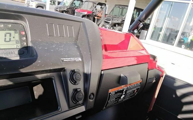 2026 Kawasaki Mule PRO-FXR 1000 LE