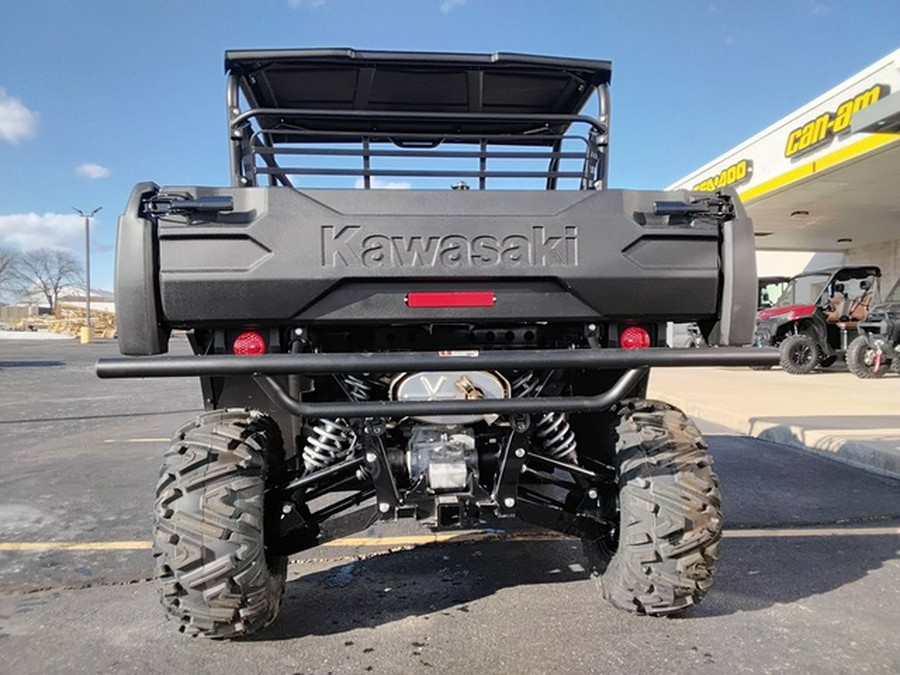 2026 Kawasaki Mule PRO-FXR 1000 LE