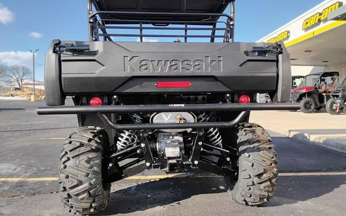2026 Kawasaki Mule PRO-FXR 1000 LE